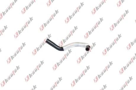KAUTEK FORD шланг радіатора Transit Connect 1.8TDCI 02- Kautek FD-RH026
