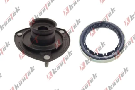HYUNDAI подушка аморт.(з підшипн.) Santa Fe 05- Kautek HY-SM032KT
