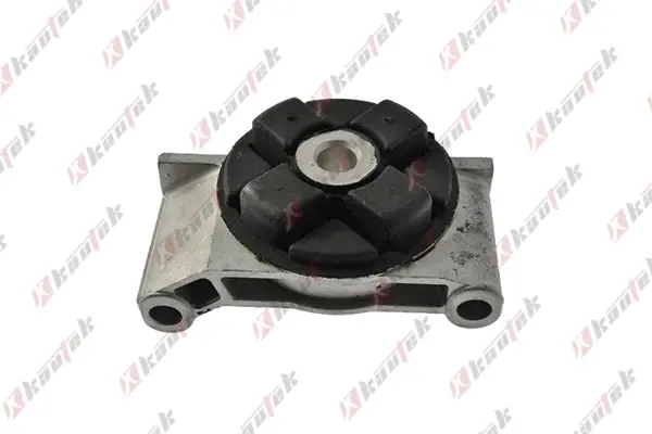 KAUTEK-TEKNOROT VW подушка КПП лів.Audi 80 1.6/2.3 86- Kautek AU-TM002 (фото 1)