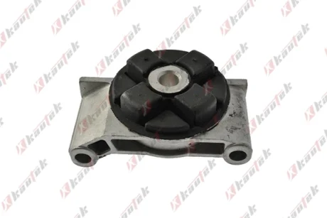 KAUTEK-TEKNOROT VW подушка КПП лів.Audi 80 1.6/2.3 86- Kautek AU-TM002