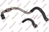 RENAULT патрубок інтеркулера Laguna 1.5dCI 07- Kautek RE-TH055 (фото 1)