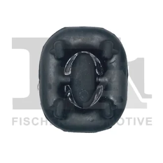 FISCHER DB кріплення глушника W124, W126 (мат. EPDM) Fischer Automotive One (FA1) 143-703