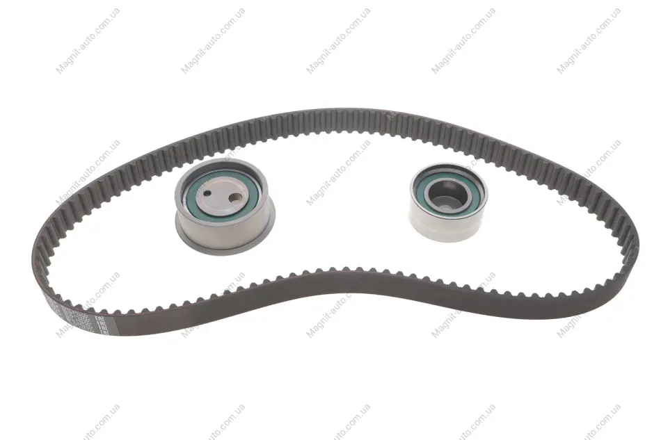 РМК ГРМ Z=113 HYUNDAI/KIA Coupe/Elantra/Lantra/Tucson/Carens/Cerato/Sportage BOSCH 1987948976 (фото 1)