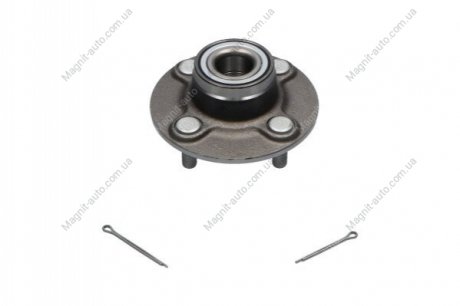 PARTS NISSAN Маточина колеса задн. Micra -03 KAVO WBH-6516