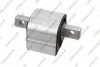KAUTEK-TEKNOROT DB подушка двигуна задн.W204 08- Kautek ME-EM031 (фото 1)