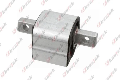 KAUTEK-TEKNOROT DB подушка двигуна задн.W204 08- Kautek ME-EM031