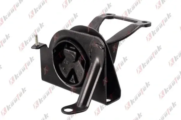 KAUTEK FIAT подушка двигуна PUNTO D 1,9 19,JTD Kautek FI-EM124 (фото 1)