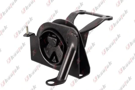 KAUTEK FIAT подушка двигуна PUNTO D 1,9 19,JTD Kautek FI-EM124