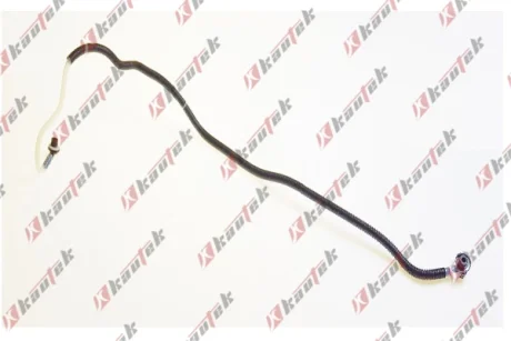Паливопровід E-CLASS (W210) E 320 CDI Kautek ME-FH034 (фото 1)