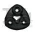 FISCHER TOYOTA крепление глушителя (мат. EPDM) Fischer Automotive One (FA1) 773-710 (фото 1)