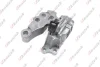 KAUTEK-TEKNOROT FIAT подушка двигуна Tipo 15- Kautek FI-EM098 (фото 1)