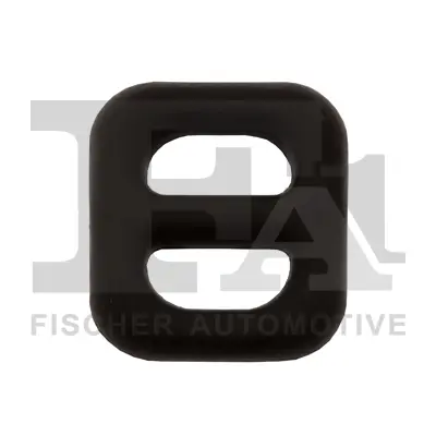 Кронштейн кріплення глушника Fischer Automotive One (FA1) 123-704 (фото 1)