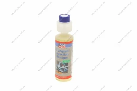 Очисник інжектора довготривалий LIQUI MOLY 7531