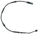 BMW датчик зносу гальм. колод. X1 HELLA 8DK 355 252-621 (фото 1)