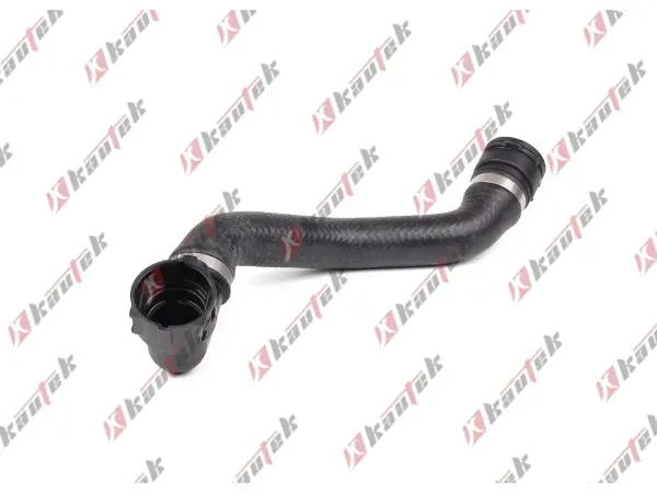 KAUTEK BMW шланг радіатора X5 E53 3,0i Kautek BM-RH038 (фото 1)