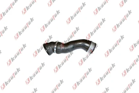 Патрубок турбіни BMW E60 535d Kautek BM-TH035
