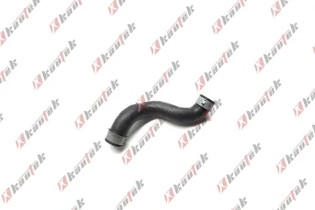 KAUTEK шланг радіатора DB C204 Kautek ME-RH003