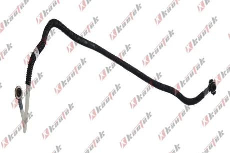 KAUTEK паливопровід DB 270CDI Kautek ME-FH029