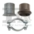 FISCHER Ремонтна вставка ВГ Fischer Automotive One (FA1) 008-961
