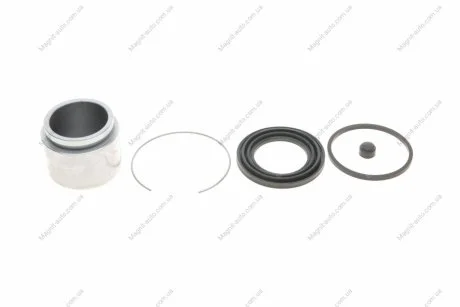 Рекомплект QUICK BRAKE 114-5323