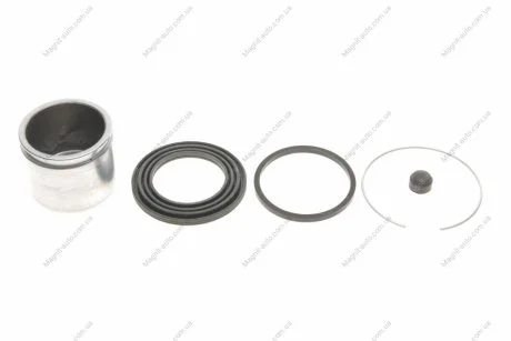 Рекомплект, супорт гальмівний (з поршнем) QUICK BRAKE 114-5284