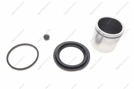 Рекомплект, тормозной суппорт (с поршнем) QUICK BRAKE 114-5262
