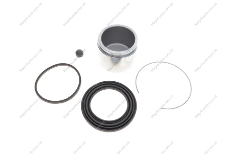 Ремкомплект супорту QUICK BRAKE 114-5163