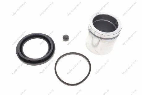 Рекомплект QUICK BRAKE 114-5130