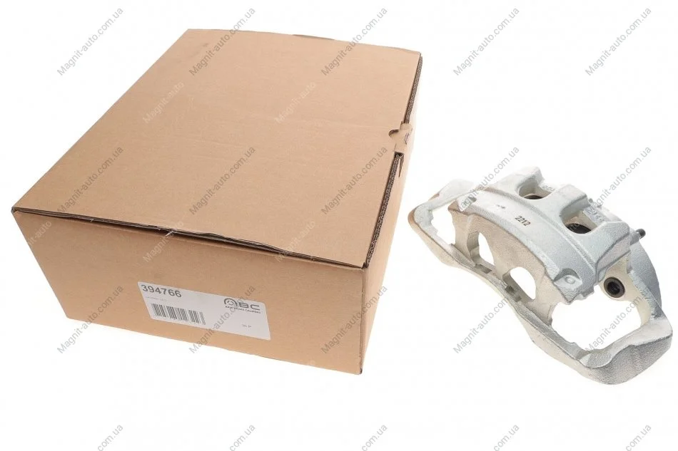 Супорт гальмівний Axia-brake-calipers 394766 (фото 1)