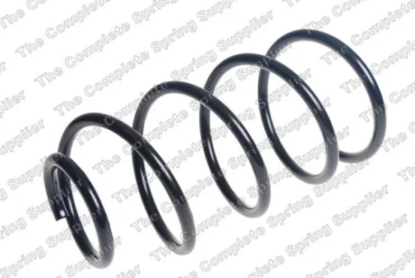 Пружина перед. KIA, CERATO SALOON 1,6 12-13 LESJOFORS 4044272