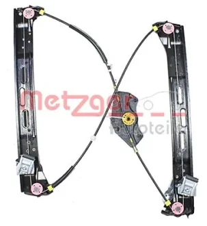 Склопідіймач METZGER 2160450