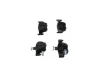 ДИСКОВІ КОЛОДКИ BOSCH 0 986 460 027 (фото 4)