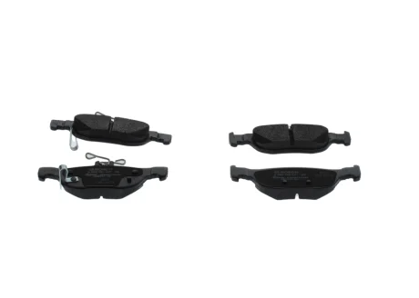 ДИСКОВІ КОЛОДКИ BOSCH 0 986 460 027