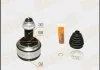 ШРУС 32x68x30 HONDA ACCORD VIII (CU) 2.4 i (CU2), 2.0 i (CU1), 2.0 i (08-15)/HONDA CR-V III (06-14), HONDA ACCORD VIII (08-13) MASUMA Masuma HOJ02 (фото 1)