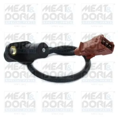 MEATDORIA CITROEN ДАТЧИК ОБОРОТІВ ДВИГУНА Berlingo,Jumper,Jumpy,Xsara,ZX,Fiat Ducato,Scudo,Peugeot 205/806,Expert,Renault Laguna MEAT&DORIA 87022 (фото 1)