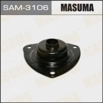 Опора амортизатора (SAM-3106) MASUMA Masuma SAM3106