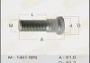 Шпилька колеса OEM 90942-02077 ToyotaTOYOTA LAND_CRUISER 200 MASUMA Masuma MLS115 (фото 1)