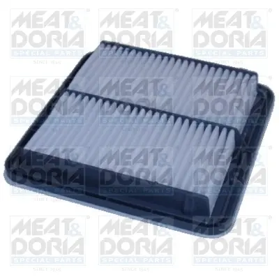 MEATDORIA SUBARU Фільтр повітряний Legacy 4WD 2.0I 16V, 2.0IT 16V, 2 MEAT&DORIA 18275 (фото 1)