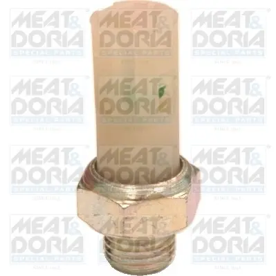 MEATDORIA RENAULT Датчик тиску оливи R5/21/Trafic, OPEL,VOLVO MEAT&DORIA 72022 (фото 1)