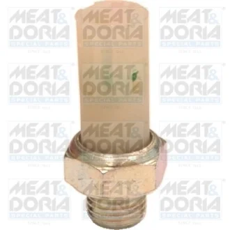 MEATDORIA RENAULT Датчик тиску оливи R5/21/Trafic, OPEL,VOLVO MEAT&DORIA 72022