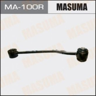 Рычаг задний верхний правый Toyota RAV 4 (05-13) Masuma MA100R (фото 1)