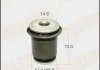 Сайлентблок TOYOTA FORTUNER, HILUX передн нижн Masuma RU627 (фото 1)