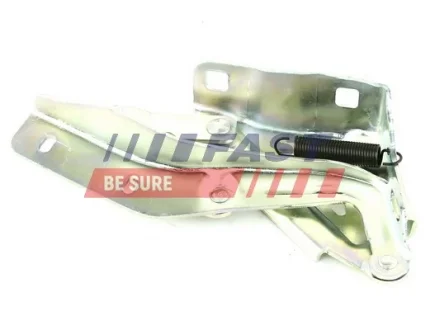 Петля капота левая Fiat Fiorino (07-) FAST FT94095