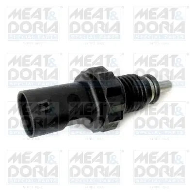 MEATDORIA Датчик температуры BMW 318d, 320d, 325d MEAT&DORIA 82433 (фото 1)