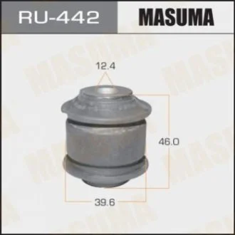 Сайлентблок HONDA JAZZ II передн MASUMA Masuma RU442