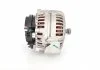 Генератор 14V 200A IVECO, NEW HOLLAND BOSCH 0124625137 (фото 2)