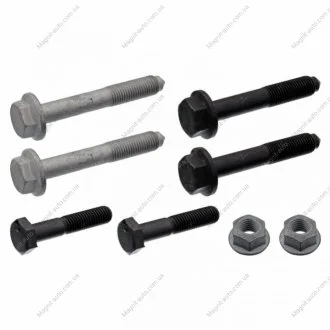 Болт крепления FEBI BILSTEIN 24374