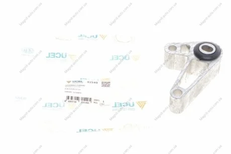 Подушка двигателя Ucel 31549