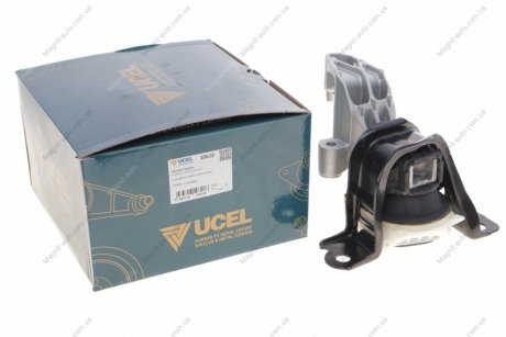 Подушка двигуна Ucel 10620 (фото 1)