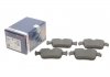ДИСКОВІ КОЛОДКИ BOSCH 0 986 460 074 (фото 1)